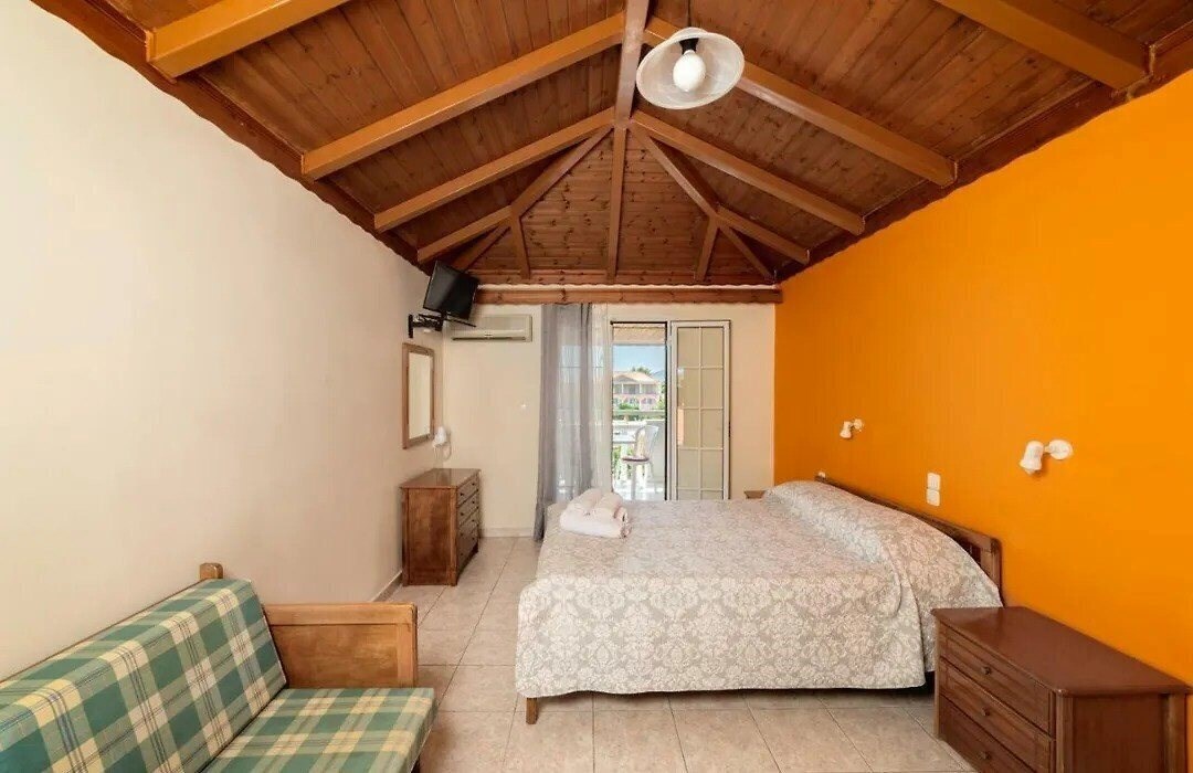 Изображение Georgina Inn Hotel 3*
